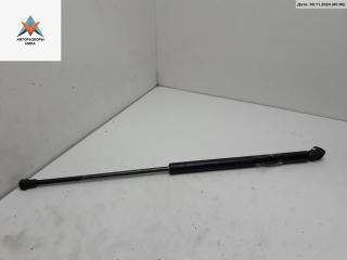 амортизатор крышки багажника (3-5 двери) Volkswagen Golf 4 поколение 1998, 1.6 л., бензин, МКПП, синий, хетчбэк 3 дв., 1J6827550C