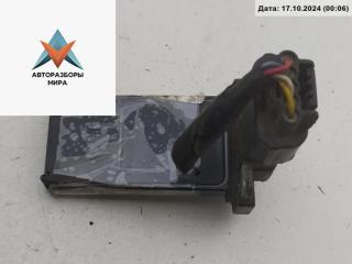 Расходомер (измеритель потока воздуха) Honda CR-V 3 поколение 2008, 2.2 л., дизель, МКПП, серый, внедорожник 5 дв., AFH70M62A