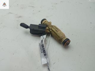 форсунка Hyundai Sonata YF 2010, 2.0 л., бензин, МКПП, чёрный, седан, 353102G100