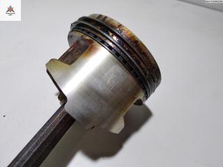 поршень Proton 300-serie 1997, 1.5 л., бензин, АКПП, синий, купе