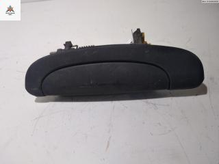 ручка наружная задняя левая Hyundai Getz 1 поколение 2004, 1.5 л., дизель, МКПП, синий, хетчбэк 5 дв., 836501C000CA