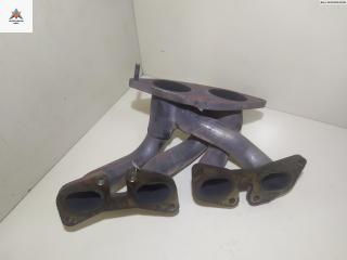 коллектор выпускной Fiat Stilo 1 поколение 2002, 1.8 л., бензин, хетчбэк 3 дв.