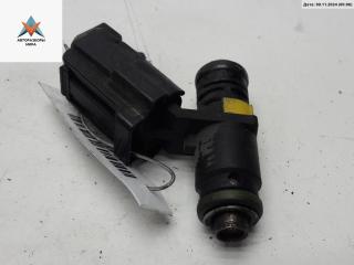 форсунка Volkswagen Golf 5 поколение 2006, 1.4 л., бензин, МКПП, чёрный, хетчбэк 5 дв., 036906031AC