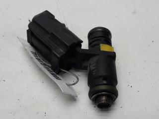 форсунка Volkswagen Golf 5 поколение 2006, 1.4 л., бензин, МКПП, чёрный, хетчбэк 5 дв., 036906031AC