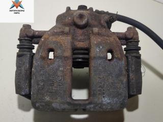 суппорт передний левый Mitsubishi Colt 6 поколение (Z20/Z30) 2005