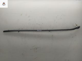 молдинг лобового стекла Ford Mondeo 4 поколение 2008, 2.0 л., дизель, МКПП, чёрный, универсал