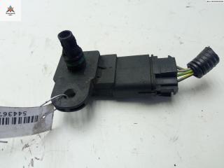 датчик абсолютного давления Chevrolet Lacetti 1 поколение 2007, 2.0 л., дизель, МКПП, чёрный, хетчбэк 5 дв., 06440381