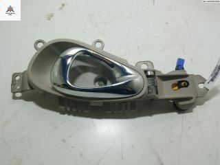 ручка внутренняя задняя левая Chrysler PT Cruiser 1 поколение 2000, 2.0 л., бензин, МКПП, красный, хетчбэк 5 дв.