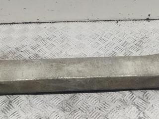 усилитель бампера переднего Nissan Murano Z50 2005, 3.5 л., бензин, АКПП, серый, внедорожник 5 дв.