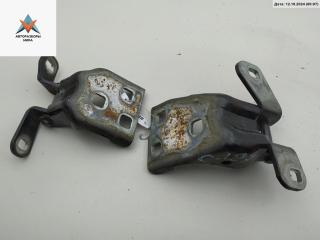 петля двери Chrysler Stratus 1 поколение 1998, чёрный, седан