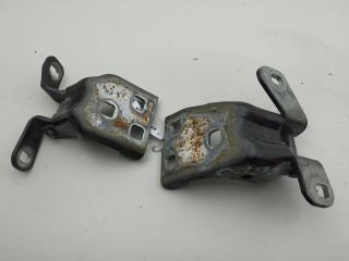 петля двери Chrysler Stratus 1 поколение 1998, чёрный, седан
