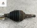 полуось передняя правая (приводной вал, ШРУС) Nissan Qashqai 1 поколение 2009, 1.5 л., дизель, МКПП, чёрный, внедорожник 5 дв. - фото №2
