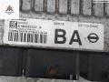 ЭБУ Nissan Qashqai 1 поколение 2009, 1.5 л., дизель, МКПП, серый, внедорожник 5 дв., 23710JD59C - фото №2