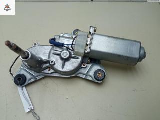 Двигатель стеклоочистителя заднего (моторчик дворников) Mazda MPV LW [рестайлинг] 2004, 2.0 л., дизель, МКПП, серый, минивэн, 8492007145