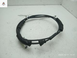 ручка открывания капота Peugeot Boxer 3 поколение 2008, 3.0 л., дизель, МКПП, белый, микроавтобус