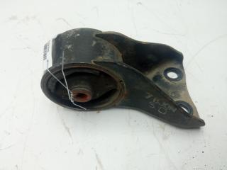 подушка крепления двигателя Mazda Premacy 2002, 1.8 л., бензин, МКПП, серый, минивэн, 25039040