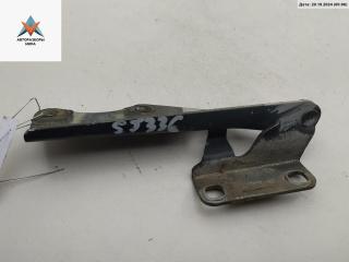 петля капота левая Nissan Primera P11 1997, зелёный, седан