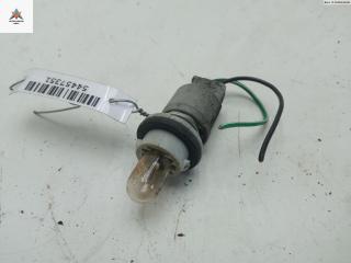 Патрон лампы фонаря Mitsubishi Lancer 9 поколение 2004, 2.0 л., бензин, МКПП, синий, универсал