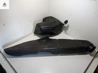 воздуховод Subaru Legacy 3 поколение 2001, 2.0 л., бензин, МКПП, чёрный, универсал, A12AE02