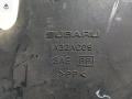 воздуховод Subaru Legacy 3 поколение 2001, 2.0 л., бензин, МКПП, чёрный, универсал, A12AE02 - фото №3