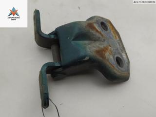 петля двери Subaru Forester 1 поколение (SF) 1999, зелёный, внедорожник 5 дв.