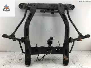 подрамник передний Kia Carnival UP/GQ [рестайлинг] 2004, 2.9 л., дизель, АКПП, серый, минивэн