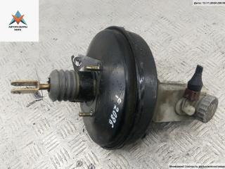 цилиндр тормозной главный Suzuki Wagon R 2 поколение [рестайлинг] 2001, 1.3 л., бензин, АКПП, синий, хетчбэк 5 дв.