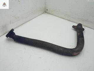 трубка системы рециркуляции EGR Kia Carnival UP/GQ [рестайлинг] 2003, 2.9 л., дизель, АКПП, синий, минивэн