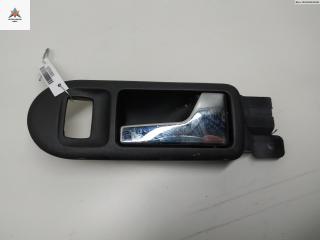 ручка внутренняя передняя правая Volkswagen Bora 1 поколение 1999, 2.3 л., бензин, АКПП, серый, седан
