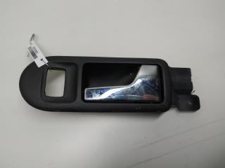 ручка внутренняя передняя правая Volkswagen Bora 1 поколение 1999, 2.3 л., бензин, АКПП, серый, седан