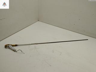 щуп двигателя Toyota Corolla 9 поколение (E120/E130) 2002, 1.6 л., бензин, МКПП, чёрный, хетчбэк 3 дв.