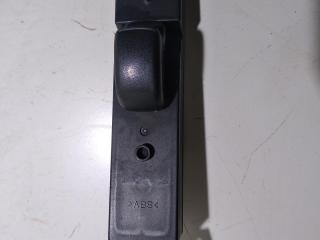 кнопка стеклоподъемника переднего правого Mitsubishi Galant 8 поколение [рестайлинг] 1999, 2.4 л., бензин, АКПП, зелёный, седан, MR252818