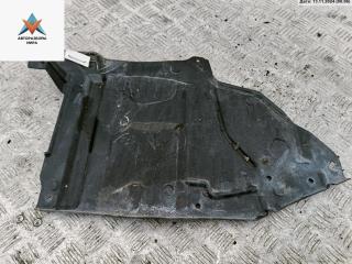 защита двигателя Nissan Primera P12 2002, 1.8 л., бензин, МКПП, серый, седан, 75894AV500