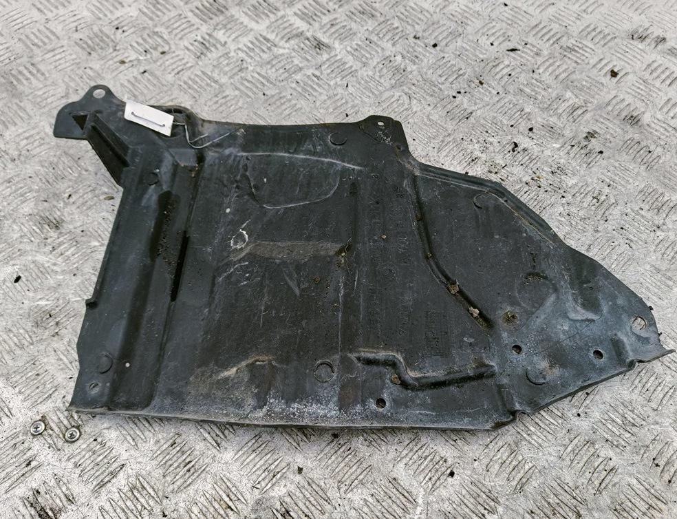 защита двигателя Nissan Primera P12 2002, 1.8 л., бензин, МКПП, серый, седан, 75894AV500