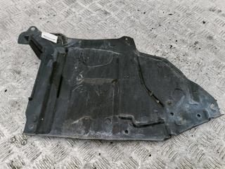 защита двигателя Nissan Primera P12 2002, 1.8 л., бензин, МКПП, серый, седан, 75894AV500
