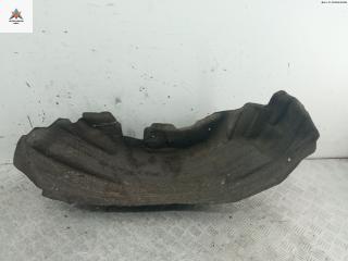 Подкрылок задний левый Mitsubishi Outlander 2 поколение 2007, 2.0 л., дизель, внедорожник 5 дв., 5370A269