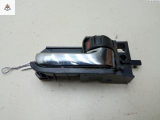 ручка внутренняя передняя правая Toyota Avensis 2 поколение (T250) 2005, 2.0 л., дизель, МКПП, серый, универсал