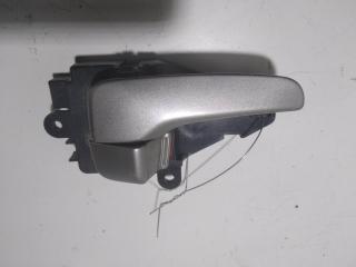 ручка внутренняя передняя правая Mitsubishi Grandis 1 поколение 2004, 2.4 л., бензин, АКПП, красный, минивэн