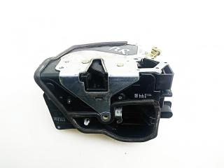 замок двери передней правой BMW 7 серия E65/E66/E67 2002, 3.6 л., бензин, АКПП, чёрный, седан, 7012144