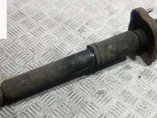 амортизатор задний левый Mitsubishi Outlander 2 поколение 2007, 2.0 л., дизель, МКПП, чёрный, внедорожник 5 дв., 4162A050