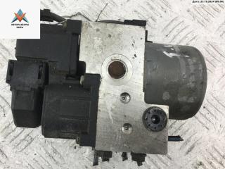 блок ABS Citroen Xsara Picasso 1 поколение 1999, 1.8 л., бензин, МКПП, красный, хетчбэк 5 дв., 0273004203