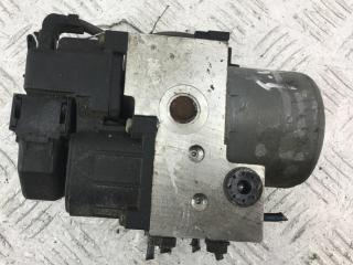 блок ABS Citroen Xsara Picasso 1 поколение 1999, 1.8 л., бензин, МКПП, красный, хетчбэк 5 дв., 0273004203