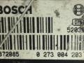 блок ABS Citroen Xsara Picasso 1 поколение 1999, 1.8 л., бензин, МКПП, красный, хетчбэк 5 дв., 0273004203 - фото №3