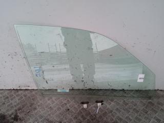 стекло двери передней правой Suzuki Grand Vitara 2008, 1.9 л., дизель, МКПП, синий, внедорожник 5 дв., 84501-65J00