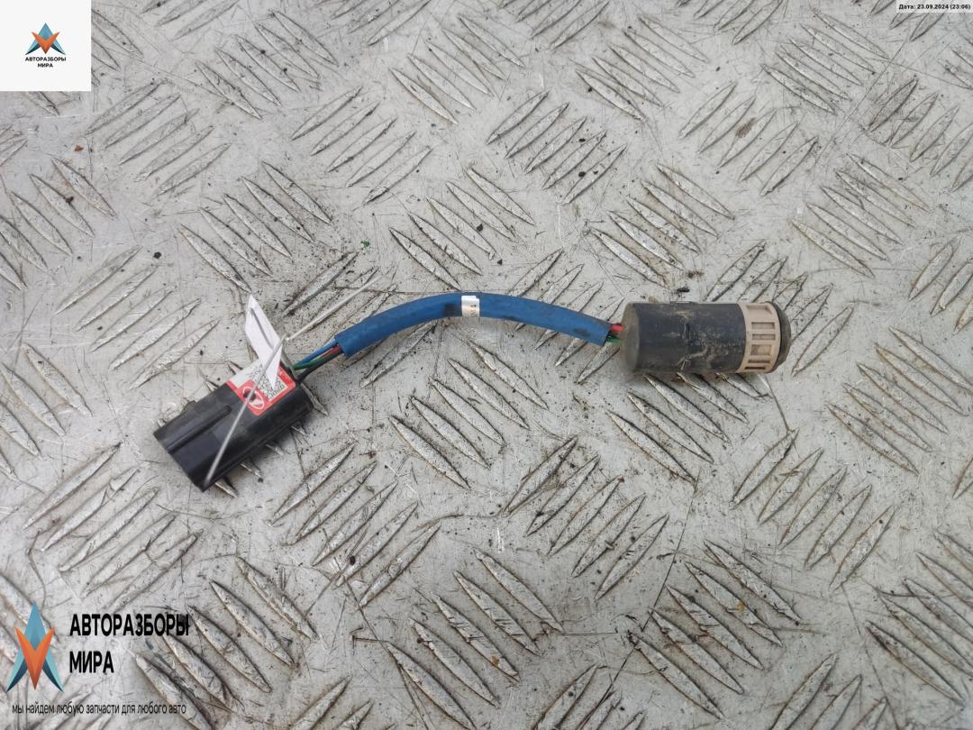 датчик парктроника Hyundai i30 FD 2008, 2.0 л., дизель, МКПП, чёрный, универсал, 95700-2L110 - фото №1