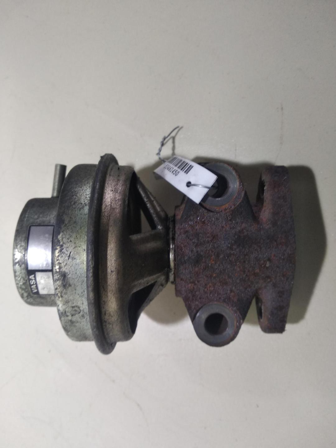 клапан EGR Nissan Primera P11 2001, 2.0 л., дизель, МКПП, серый, универсал
