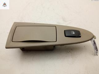 кнопка стеклоподъемника заднего левого Fiat Croma 2 поколение 2006, 1.9 л., дизель, МКПП, чёрный, хетчбэк 5 дв.