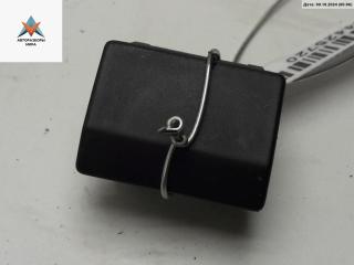 накладка декоративная Skoda Superb 2 поколение 2012, 2.0 л., дизель, МКПП, серый, седан, 3T0858179E