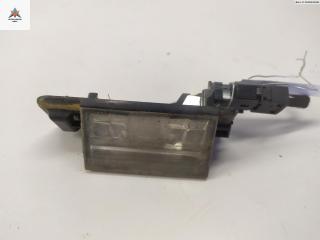 подсветка номера BMW 3 серия E36 [рестайлинг] 1998, 1.9 л., бензин, МКПП, серый, хетчбэк 3 дв., 1387048