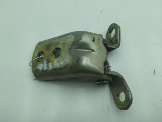 петля двери Nissan Micra K12 2004, серый, хетчбэк 3 дв.